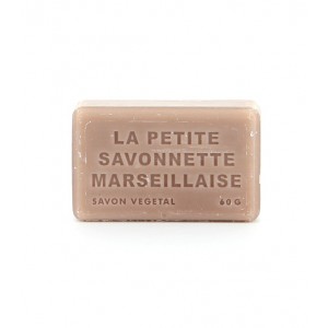 La petite Savonnette Marseillaise Vanille 60 g
