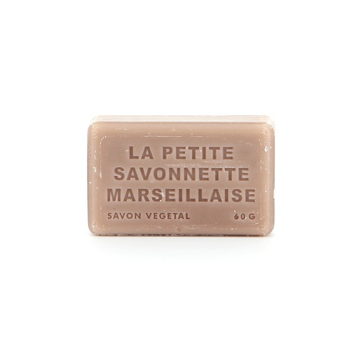 La petite Savonnette Marseillaise Vanille 60 g