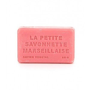 La petite Savonnette Marseillaise I Love You 60 g