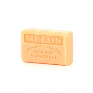 La petite Savonnette Marseillaise Melon 60 g La petite Savonnette Marseillaise Melon 60 g