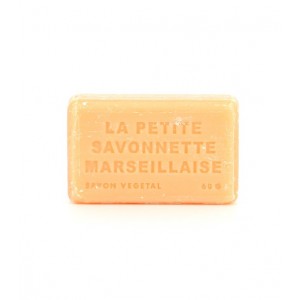 La petite Savonnette Marseillaise Melon 60 g