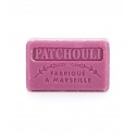La petite Savonnette Marseillaise Patchouli 60 g La petite Savonnette Marseillaise Patchouli 60 g