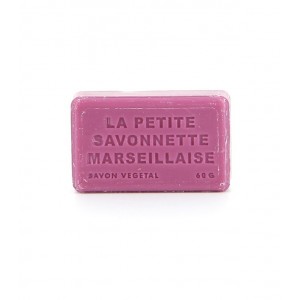 La petite Savonnette Marseillaise Patchouli 60 g