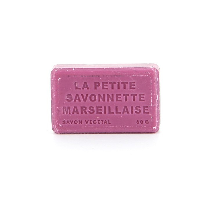 La petite Savonnette Marseillaise Patchouli 60 g