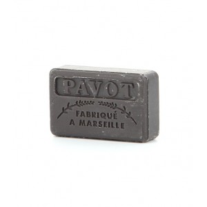 La petite Savonnette Marseillaise Pavot 60 g