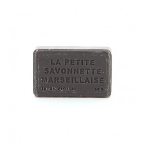 La petite Savonnette Marseillaise Pavot 60 g
