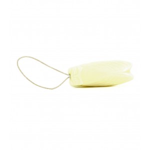Savon Cigale Chèvrefeuille 125 g avec corde Savon Cigale Chèvrefeuille 125 g avec corde
