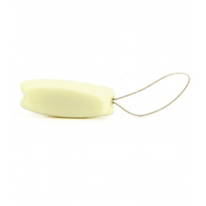 Savon Cigale Chèvrefeuille 125 g avec corde Savon Cigale Chèvrefeuille 125 g avec corde