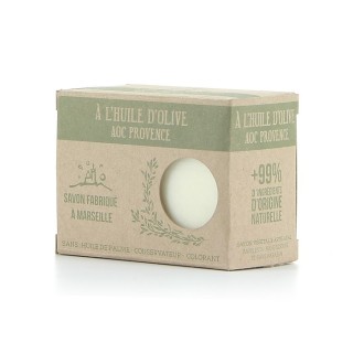 A l'Huile d'Olive AOC Provence 150 g