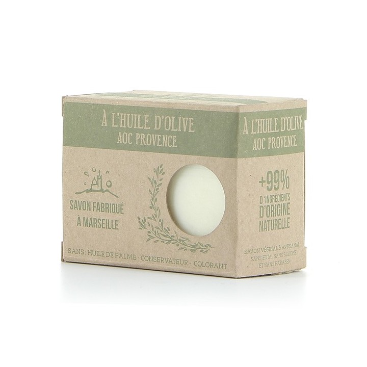A l'Huile d'Olive AOC Provence 150 g