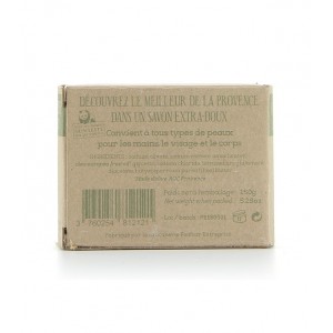 A l'Huile d'Olive AOC Provence 150 g
