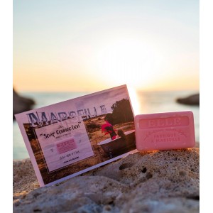 Savonnette Marseillaise Elle 125 g