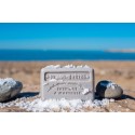 Joyeuses Fêtes Argent Savonnette Marseillaise 125 g Joyeuses Fêtes Argent Savonnette Marseillaise 125 g
