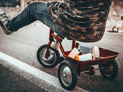 Savons solides : la tendance skincare qui séduit la Gen Z